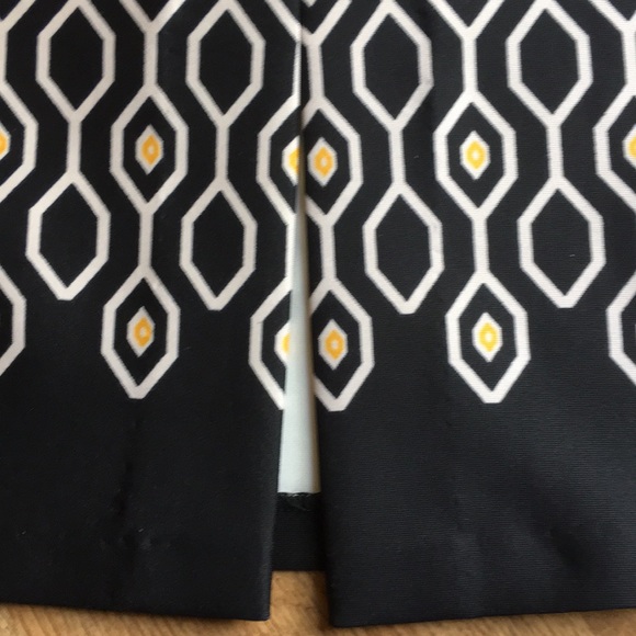 Pull on Skirt - Picture 3 of 6